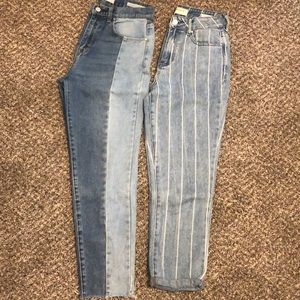 Pacsun jeans